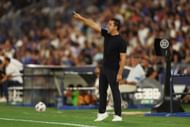 Xavi (via Getty Images)